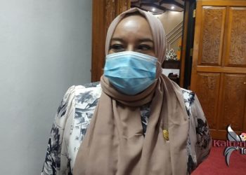 DPRD Kalteng Lebih Banyak Laksanakan Pertemuan Virtual di Bulan Puasa