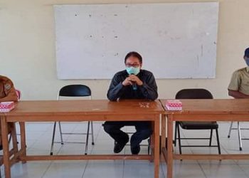 Dewan Ingatkan Masyarakat Untuk Tetap Terapkan 3M
