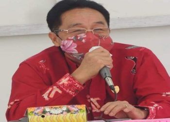 Situs Budaya Butuh di Perhatikan