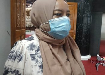 Warga Kalampangan Butuh Pembuatan Tanggul
