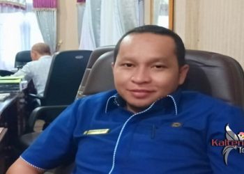 Perkuat Ekonomi Sektor UMKM di Kotim