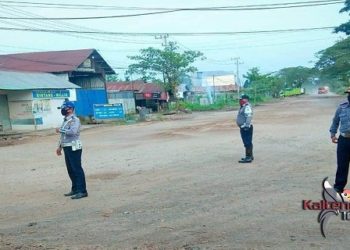 DPRD Kotim Apresiasi Sterilisasi Angkutan Dalam Kota