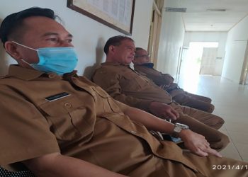 Kesbangpol Pulpis Terus Berikan Pemahaman , Cegah Radikalisme