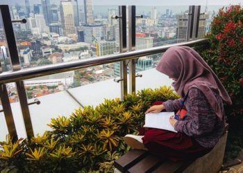 Kegiatan Bermanfaat selama Ramadhan yang Bisa dilakukan di Rumah