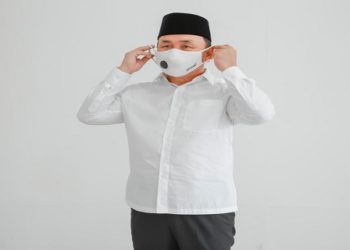 Gubernur Kalteng Menghimbau Masyarakat Tetap Patuhi Prokes Saat Puasa