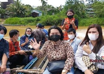 Capai Target PAD, Perlu Kerja Keras dari SOPD