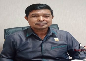 Dewan Minta Program Pemulihan Ekonomi Terus Dikawal