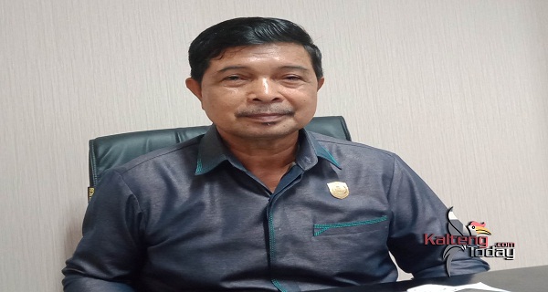 Dewan Minta Program Pemulihan Ekonomi Terus Dikawal