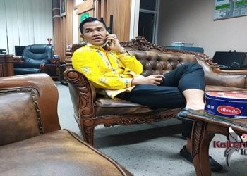 DPRD Pulang Pisau Minta Warga Tidak Mudik