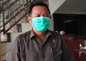 Calon Kepala Desa Terpilih Harus Memiliki Komitmen Membangun