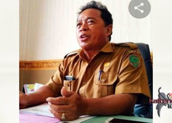 Disnakertran Pulang Pisau Ingatkan Perusahaan Bayar THR Karyawan