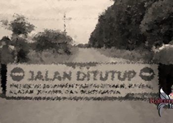 Objek Wisata di Kotim Ditutup Sementara Saat Lebaran