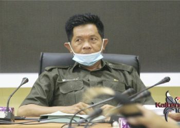 Legislator Ini Minta Prioritaskan Pembangunan Infrastruktur Kawasan Permukiman