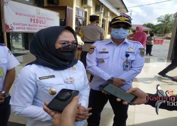 Penutupan Tempat Wisata Untuk Lindungi Warga dari Penyebaran Covid-19