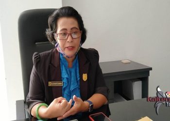 DPRD Gumas Apresiasi Penangkapan Bandar Sabu