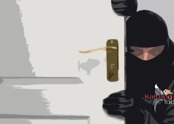 Berawal dari Bekas Jejak Kaki, Akhirnya Korban Pencurian Temukan Pelakunya