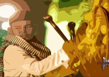 Kapolda Irjen Dedi Prasetyo : Malam Takbir Keliling Lebaran di Kalteng Tahun Ini Ditiadakan