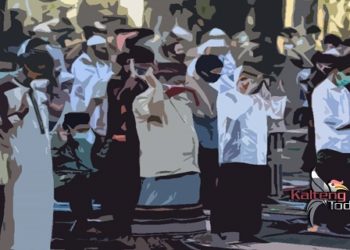 Pemkab Seruyan Keluarkan Panduan Pelaksanaan Salat Idul Fitri