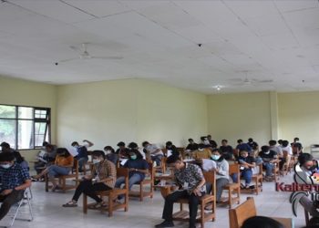 Partungkoan Toba Palangka Raya Laksanakan Mubes Ke 2