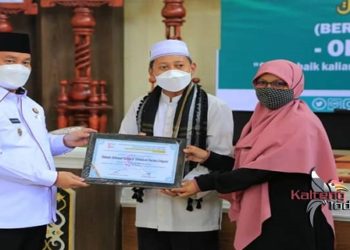 Wartawan Diharapkan Bantu Pemerintah Dalam Pemberitaan Anak