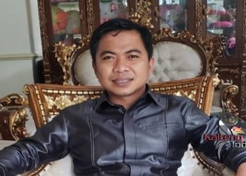 Legislator Dukung Langkah Petugas Lakukan Pemantauan Terhadap Isolasi Mandiri Penderita Covid-19