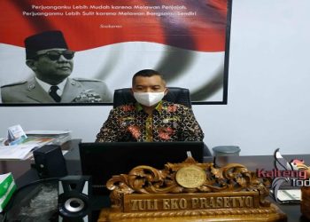 Dewan Dorong Peningkatan Infrastruktur di Wilayah Pedesaan