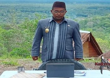 Wagub Kalteng Hadiri Rapat Paripurna Penutupan Masa Persidangan I Tahun 2021