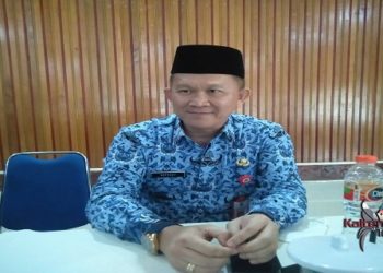 Bupati Kapuas Instruksikan Kerja Keras Tekan Angka Stunting