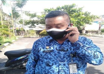 Tiga OPD Lakukan Kerja Sama Tekan Angka Stunting di Kabupaten Kapuas