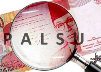 Dewan Minta Masyarakat Waspada Peredaran Uang Palsu