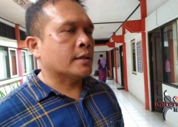Komisi B DPRD Kota Palangka Raya Sambut Kunjungan Kerja DPRD Barut