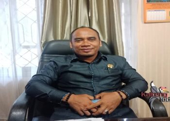 Fraksi PKB Dukung Program Optimalisasi Pencadangan Pangan di Kotim