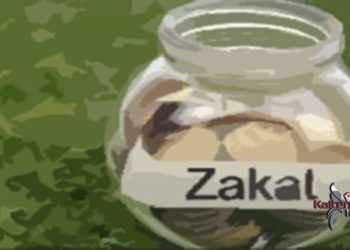 Kemenag Kotim Keluarkan Surat Edaran Pembayaran Zakat