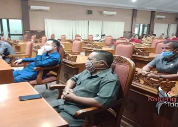 Penyusunan RPJMD diharapkan Mampu Percepat Kesejahteraan Masyarakat Kotim