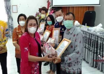 Calon P3K ada Diberikan Pelatihan Disetujui Dewan