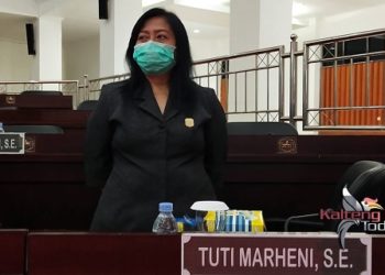Dewan Kembali Ingatkan Bahwa Gas Elpiji 3 Kg Diperuntukan Bagi Masyarakat Kurang Mampu