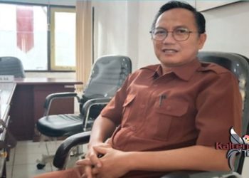 Ketua Komisi C DPRD Kota Palangka Raya Dukung Pelatihan Jungle Rescue