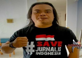 Sah, Porwanas Jatim Diundur 2022, , SIWO PWI Kalteng Tetap Lanjut Latihan