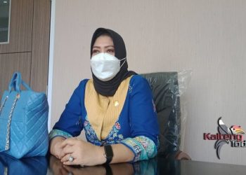 Bumdes Harus Bisa Membantu Meningkatkan Ekonomi Masyarakat