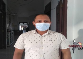 Raperda Pariwisata Untuk Tingkatkan PAD Kabupaten Kapuas