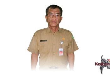 Sanggul L Gaol Sambut Baik Putusan Bupati Kotim