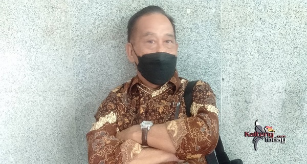 DPRD Kalteng Minta Pemprov Segera Keluarkan Pergub Dalkarla