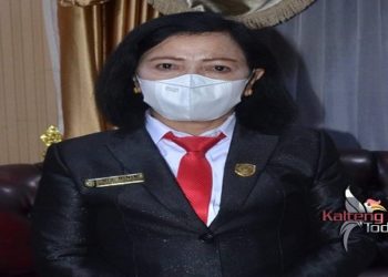 Ini Harapan Ketua DPRD Kotim di Momentum Peringatan HKN 2021