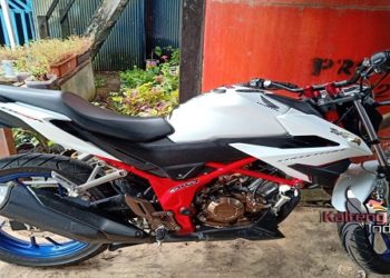 Alasan Ambil Uang Ke Alfamart, Pemuda di Kotim Ini Malah Dibawa Kabur Sepeda Motor