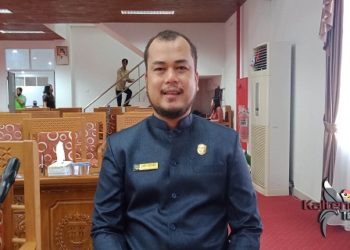Percepat Pembangunan Desa Kades Diminta Berperan Aktif Perjuangan Program Kegiatan