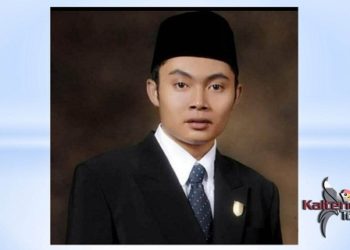 Dewan Sambut Baik Pemkab Kapuas Salurkan Logistik Ke Enam Kecamatan Terdampak Banjir