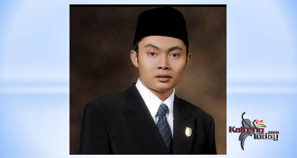 Dewan Sambut Baik Pemkab Kapuas Salurkan Logistik Ke Enam Kecamatan Terdampak Banjir