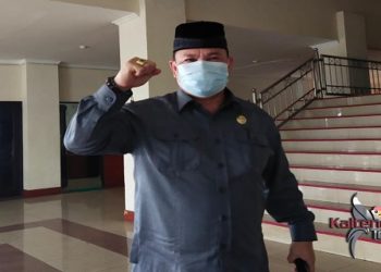 Penyuluh Diharapkan Mampu Berikan Inovasi Melalui Perkembangan Teknologi