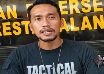 Pelanggaran Prokes Saat Lomba Dance di Food Market O2 Berbuntut Pemeriksaan Kepolisian