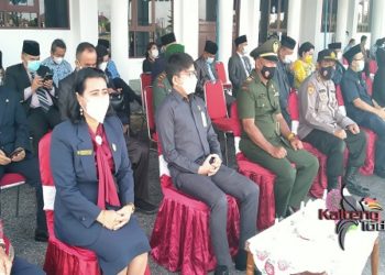 Musda IV DWP, Dewan Harapkan Pemilihan Harus Sesuai AD ART